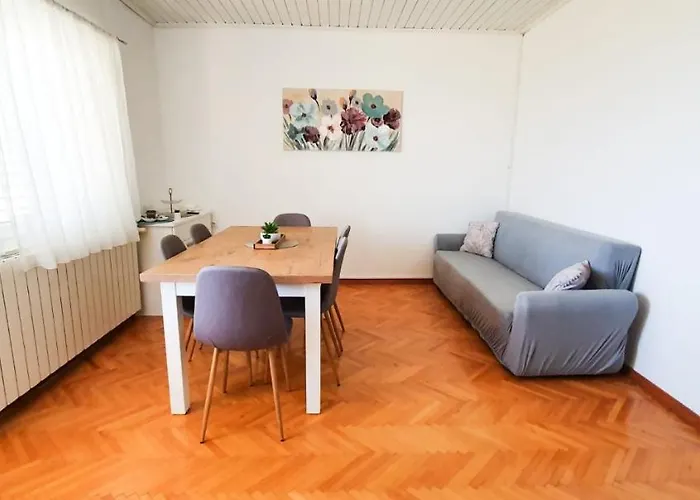 아파트 Sara *