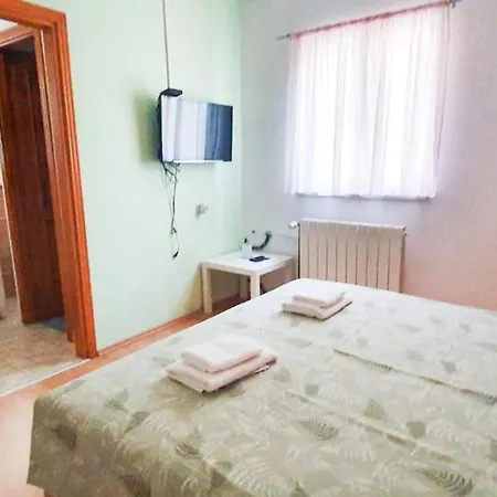 Sara Apartment