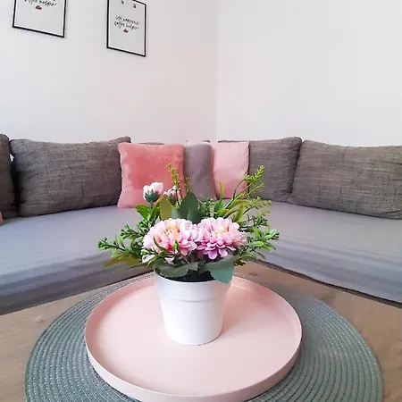Appartement Sara
