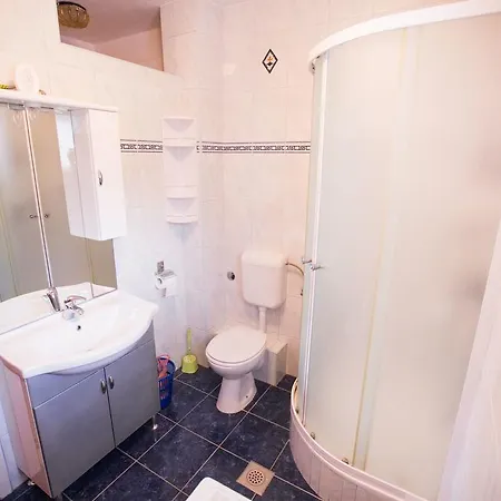 Sara Apartment Podstrana