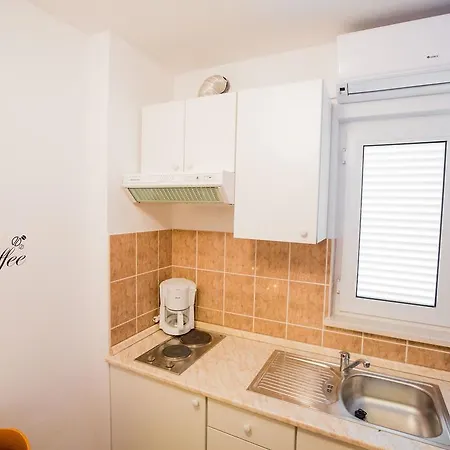 Sara Apartment