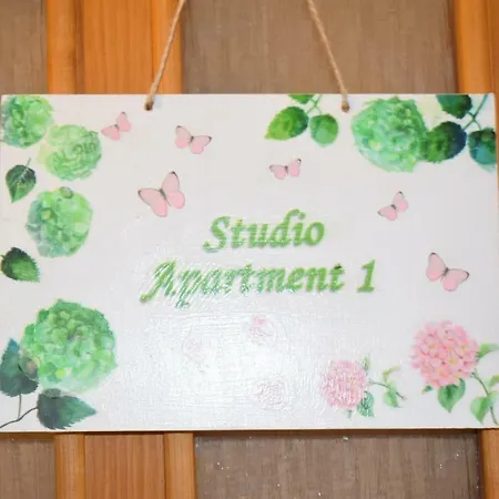 Sara Apartment